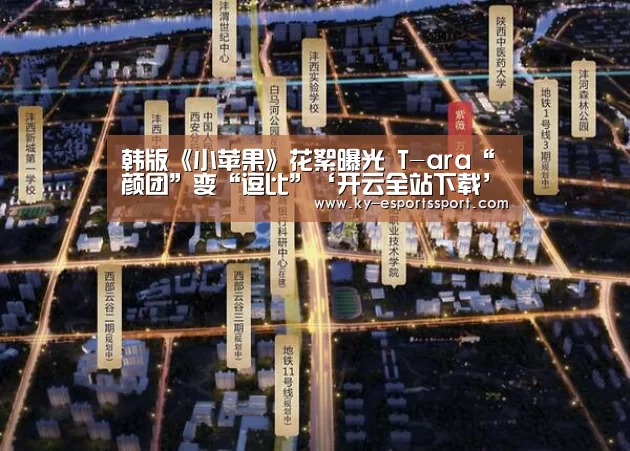 开云电竞官网