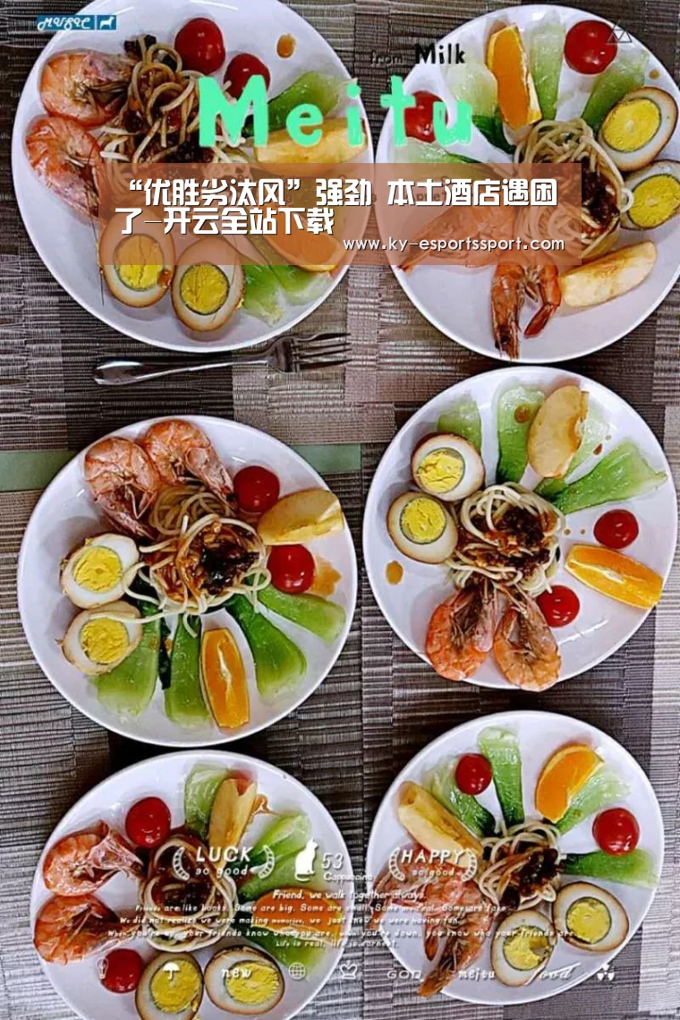 “优胜劣汰风”强劲 本土酒店遇困了-开云全站下载(图3) 开云体育下载