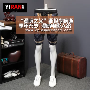 “漫威之父”斯坦李病逝享年95岁 漫威电影人纷纷悼念【开云电竞官网】(图1) 开云全站下载