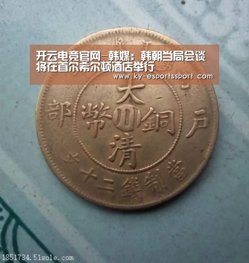 开云电竞官网-韩媒:韩朝当局会谈将在首尔希尔顿酒店举行(图4) 开云电竞官网